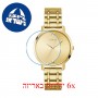 [6 יחידות] Guess U1313L2 מגן מסך נאנו זכוכית 9H לשעון
