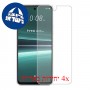[4 יחידות] HTC U23 Pro מגן מסך נאנו זכוכית 9H סקרין מובייל