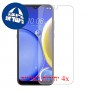 [4 יחידות] HTC Wildfire E star מגן מסך נאנו זכוכית 9H סקרין מובייל
