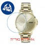 [6 יחידות] HUGO 1530026 מגן מסך הידרוג'ל שקוף (סיליקון) לשעון