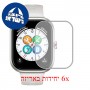 [6 יחידות] Honor Choice Watch מגן מסך הידרוג'ל שקוף (סיליקון) סקרין מובייל