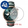[6 יחידות] Honor Watch 4 Pro מגן מסך הידרוג'ל שקוף (סיליקון) סקרין מובייל