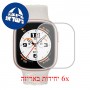 [6 יחידות] Honor Watch 4 מגן מסך כמו דף נייר סקרין מובייל