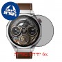 [6 יחידות] Honor Watch 5 Ultra  מגן מסך הידרוג'ל שקוף (סיליקון) סקרין מובייל
