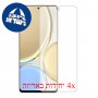 [4 יחידות] Honor X30 מגן מסך הידרוג'ל פרטיות (סיליקון) סקרין מובייל
