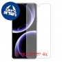 [4 יחידות] Honor X40 GT Racing מגן מסך הידרוג'ל שקוף (סיליקון) סקרין מובייל