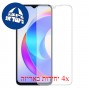 [4 יחידות] Honor X5 Plus מגן מסך הידרוג'ל פרטיות (סיליקון) סקרין מובייל