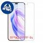 [4 יחידות] Honor X50i+ מגן מסך כמו דף נייר סקרין מובייל