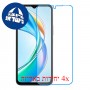 [4 יחידות] Honor X5b מגן מסך הידרוג'ל שקוף (סיליקון) סקרין מובייל