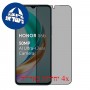 [4 יחידות] Honor X6b 5G  מגן מסך כמו דף נייר סקרין מובייל