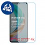 [4 יחידות] Honor X6b  מגן מסך כמו דף נייר סקרין מובייל