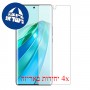 [4 יחידות] Honor X9a מגן מסך הידרוג'ל שקוף (סיליקון) סקרין מובייל