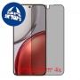 [4 יחידות] Honor X9d 5G  מגן מסך כמו דף נייר סקרין מובייל