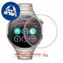 [6 יחידות] Huawei Watch 4 מגן מסך כמו דף נייר סקרין מובייל