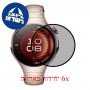 [6 יחידות] Huawei Watch 5 - 42mm  מגן מסך הידרוג'ל פרטיות (סיליקון) סקרין מובייל