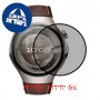 [6 יחידות] Huawei Watch 5 - 46mm  מגן מסך הידרוג'ל פרטיות (סיליקון) סקרין מובייל