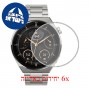 [6 יחידות] Huawei Watch GT 3 Pro מגן מסך נאנו זכוכית 9H סקרין מובייל