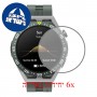 [6 יחידות] Huawei Watch GT 3 SE מגן מסך לשעון חכם הידרוג'ל שקוף (סיליקון) סקרין מובייל
