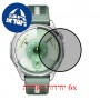 [6 יחידות] Huawei Watch GT 6 - 46MM  מגן מסך כמו דף נייר סקרין מובייל