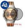 [6 יחידות] Huawei Watch GT 6 Pro  מגן מסך הידרוג'ל פרטיות (סיליקון) סקרין מובייל