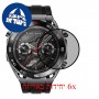 [6 יחידות] Huawei Watch Ultimate 2 - Black  מגן מסך נאנו זכוכית 9H פרטיות סקרין מובייל