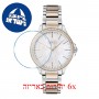 [6 יחידות] Hugo Boss 1502524 מגן מסך נאנו זכוכית 9H לשעון