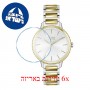 [6 יחידות] Hugo Boss 1502568 מגן מסך נאנו זכוכית 9H לשעון