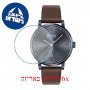 [6 יחידות] Hugo Boss 1513791 מגן מסך נאנו זכוכית 9H לשעון