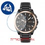 [6 יחידות] Hugo Boss 1513885 מגן מסך נאנו זכוכית 9H לשעון