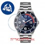 [6 יחידות] Ice-Watch 15775 מגן מסך הידרוג'ל שקוף (סיליקון) לשעון