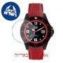 [6 יחידות] Ice-Watch 15782 מגן מסך הידרוג'ל שקוף (סיליקון) לשעון