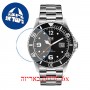 [6 יחידות] Ice-Watch 16031 מגן מסך הידרוג'ל שקוף (סיליקון) לשעון