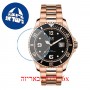 [6 יחידות] Ice-Watch 16763 מגן מסך הידרוג'ל שקוף (סיליקון) לשעון