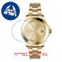 [6 יחידות] Ice-Watch 17319 מגן מסך הידרוג'ל שקוף (סיליקון) לשעון