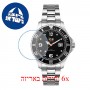 [6 יחידות] Ice-Watch 17323 מגן מסך הידרוג'ל שקוף (סיליקון) לשעון