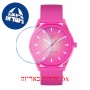 [6 יחידות] Ice-Watch 17772 מגן מסך הידרוג'ל שקוף (סיליקון) לשעון