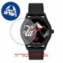 [6 יחידות] Ice-Watch 18512 מגן מסך הידרוג'ל שקוף (סיליקון) לשעון
