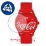 [6 יחידות] Ice-Watch 18514 מגן מסך הידרוג'ל שקוף (סיליקון) לשעון