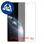 [4 יחידות] Infinix GT 20 Pro מגן מסך הידרוג'ל שקוף (סיליקון) סקרין מובייל