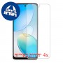 [4 יחידות] Infinix Hot 12 מגן מסך נאנו זכוכית 9H סקרין מובייל