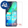 [4 יחידות] Infinix Note 12 G96 מגן מסך הידרוג'ל שקוף (סיליקון) סקרין מובייל