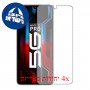 [4 יחידות] Apple iPad 10.2 (2021) מגן מסך כמו דף נייר סקרין מובייל