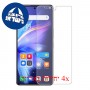[4 יחידות] Infinix Note 30 VIP מגן מסך כמו דף נייר סקרין מובייל