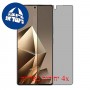 [4 יחידות] Infinix Note 50 4G  מגן מסך כמו דף נייר סקרין מובייל