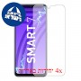 [4 יחידות] Infinix Smart 7 מגן מסך כמו דף נייר סקרין מובייל