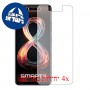 [4 יחידות] Infinix Smart 8 (India) מגן מסך הידרוג'ל שקוף (סיליקון) סקרין מובייל