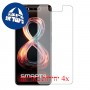 [4 יחידות] Infinix Smart 8 Pro מגן מסך הידרוג'ל פרטיות (סיליקון) סקרין מובייל