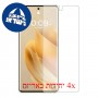 [4 יחידות] Infinix Zero 30 מגן מסך כמו דף נייר סקרין מובייל