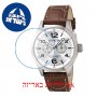 [6 יחידות] Invicta 0765 מגן מסך הידרוג'ל שקוף (סיליקון) לשעון