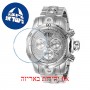 [6 יחידות] Invicta 21602 מגן מסך הידרוג'ל שקוף (סיליקון) לשעון